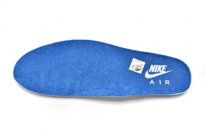 Military 4 Air Blue Retro 308497-105 Jordan (2012) 0703